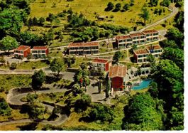 Touring Mot Hotel Bellavista, Vira Magadino