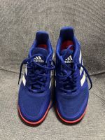 Turnschuh Halle ADIDAS Gr 41 1/3