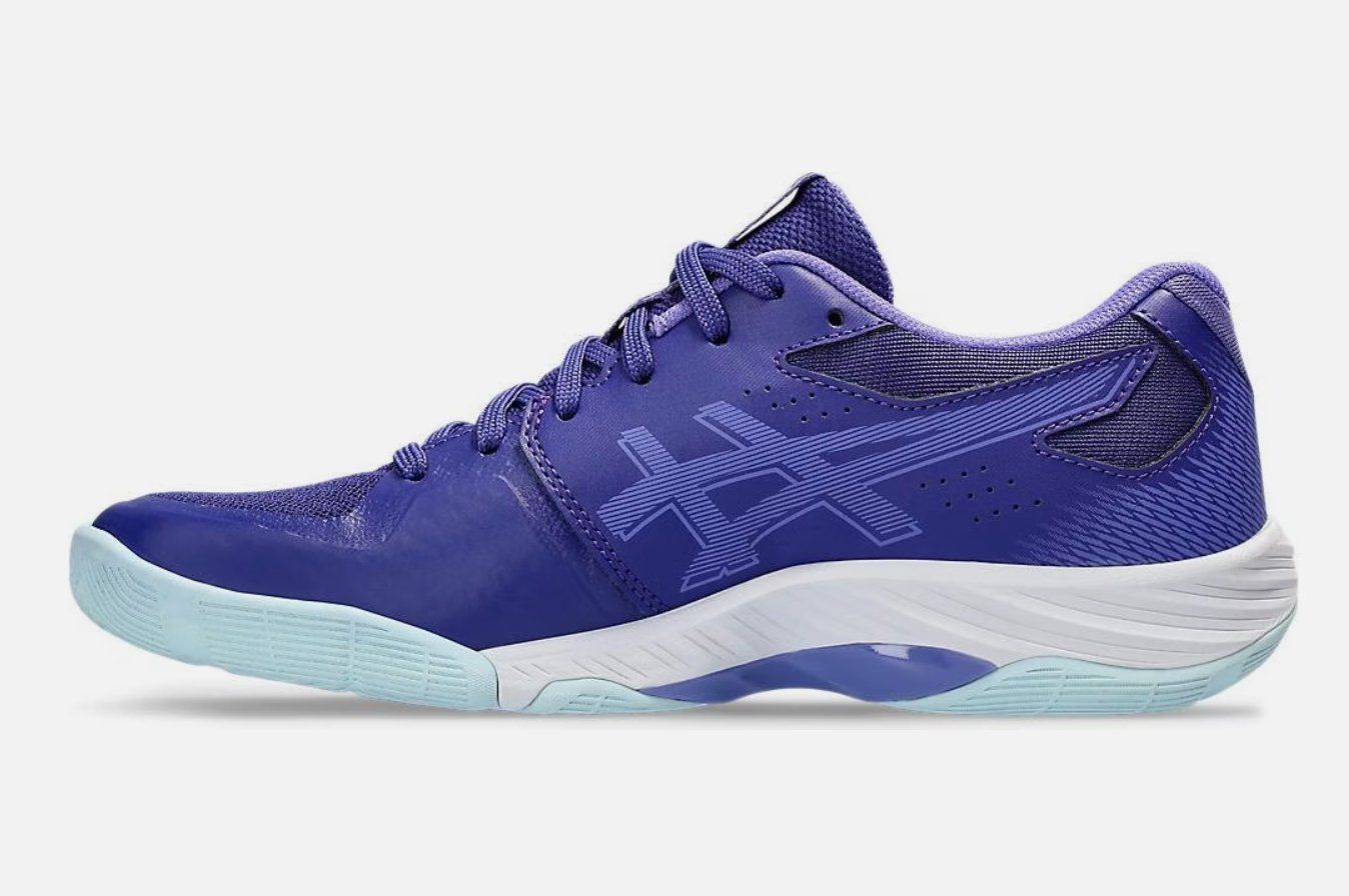 Asics Scarpe da donna: Asics Blade FF Hallensportschuh Größe 39 – Nuovo e nell'imballaggio originale da Genève venduto da Pandi_Panda 1