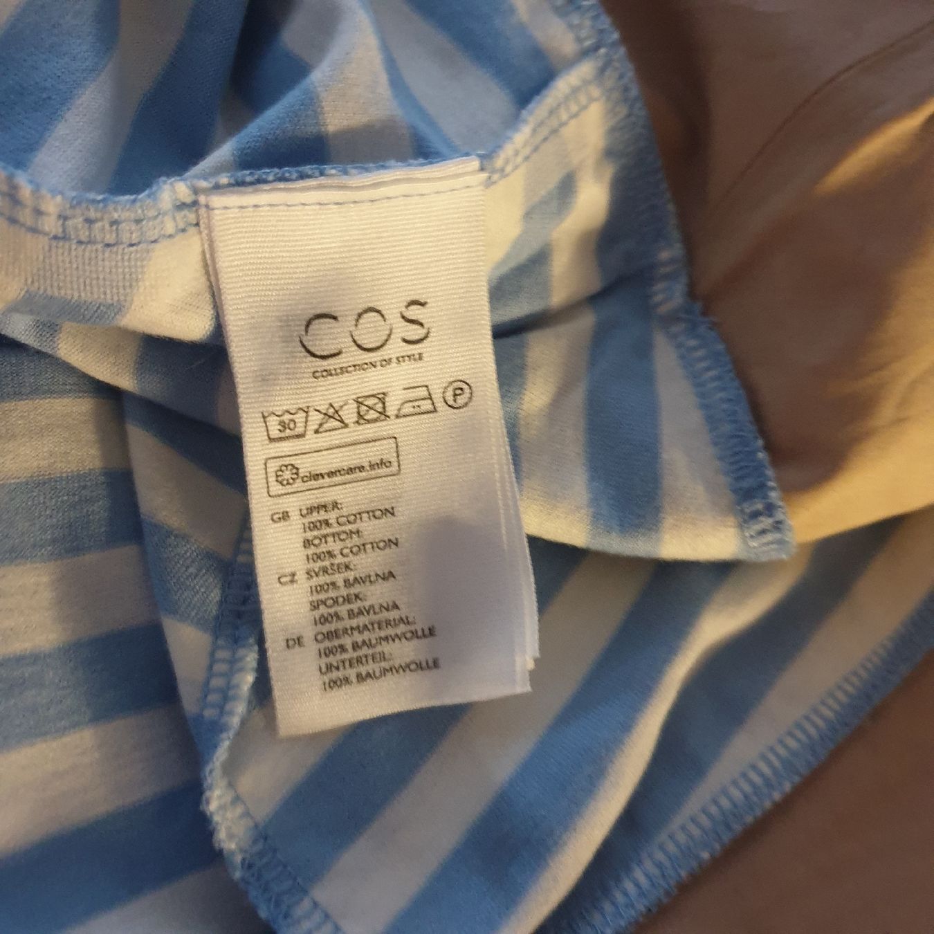 Cos Vestiti: COS schönes Kleid Gr L – Nuovo (secondo la descrizione) da Frenkendorf venduto da Moon111 4