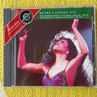 DIANA ROSS-MOTOWN‘S GREATEST HITS