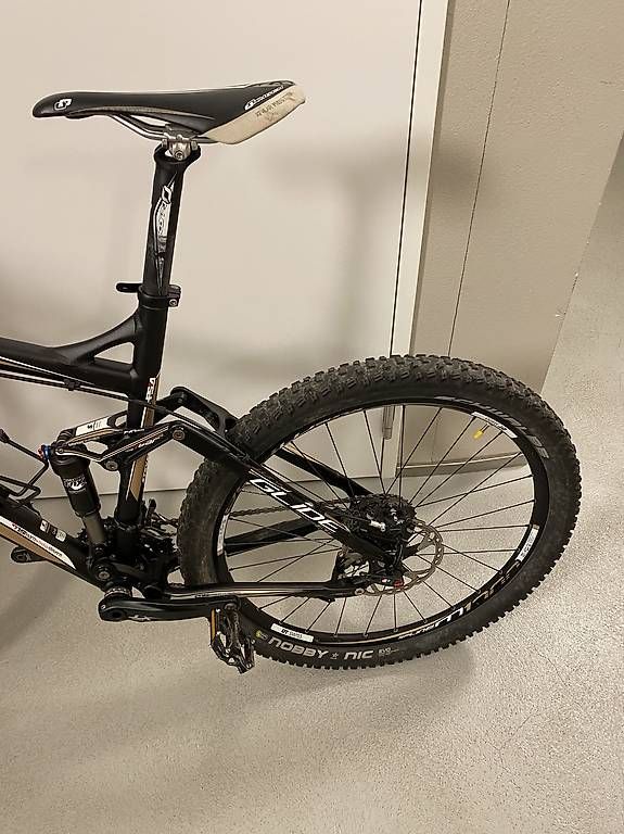 Biciclette: Mountainbike Stevens Glide ES – Usato da Bern venduto da Kevin11l 2