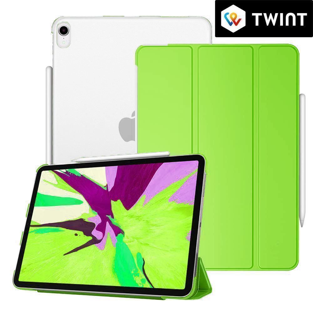 Covers & Borse: iPad Pro 11 2018 Hülle Etui Case Smart Folio Cover TASCHE – Nuovo e nell'imballaggio originale da Volketswil venduto da coverandmore