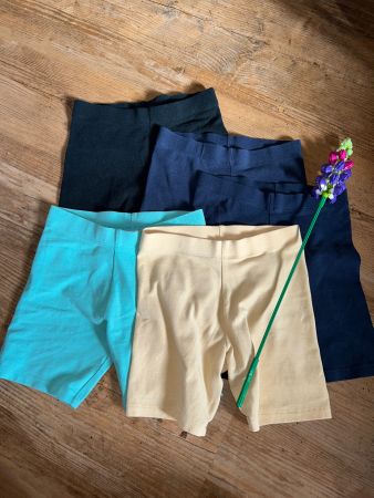 Shorts/kurzes Leggings 104/110 NEXT