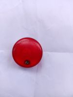Oldtimer Rücklichtglas Bührer 