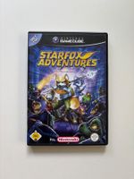 Star Fox Adventures in Sammlerzustand (Nintendo Gamecube)