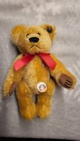Mutzli Teddy  Schweizer Tradition,Top Zustand!