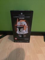 75350 LEGO Star Wars Clone Commander Cody Helm