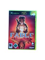 Fable Xbox Classic