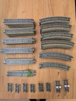 Grosses Märklin Set