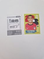 Panini Sticker EGY18