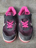 Hallenturnschuhe Gr. 35 Nike