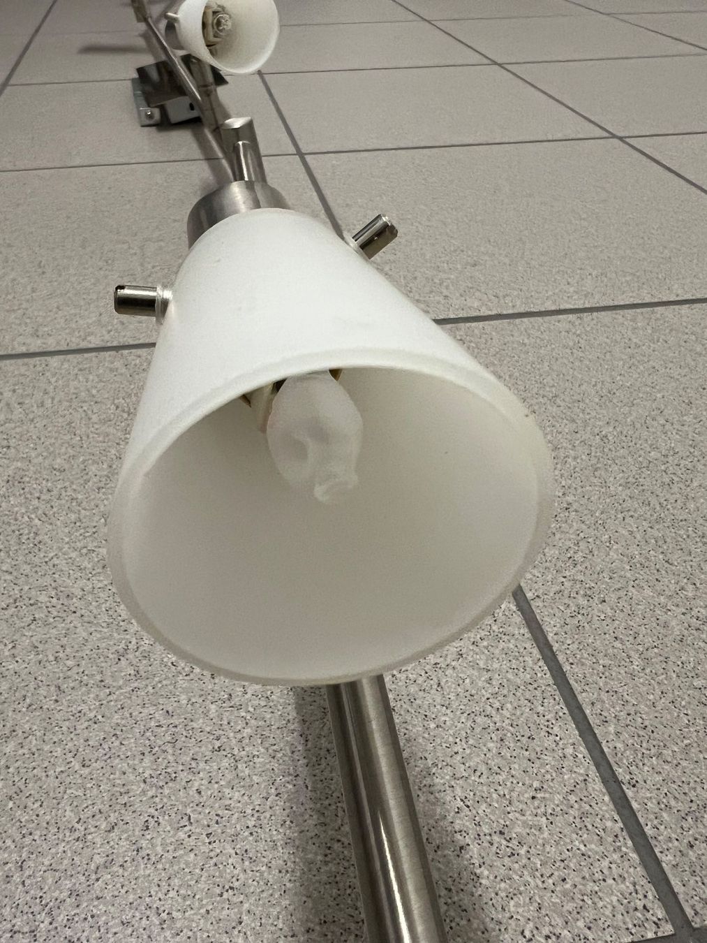 Lampadari & plafoniere: Moderne Lampe, Deckenlampe, Wohnzimmerlampe, Top Zustand – Usato da Uetendorf venduto da steimar 2