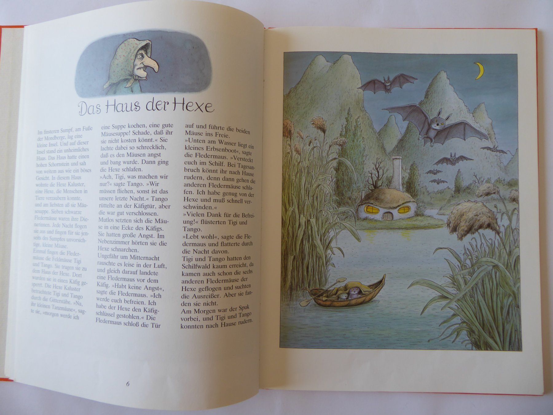 Libri: Kinderbuch Sultan Mudschi, Erwin Moser, Beltz & Gelbert – Usato da Turbenthal venduto da Panau 2