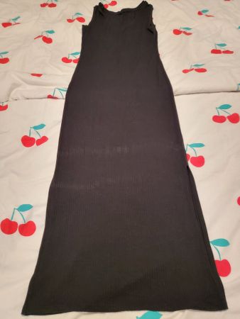 Sommerkleid gr s elastisch