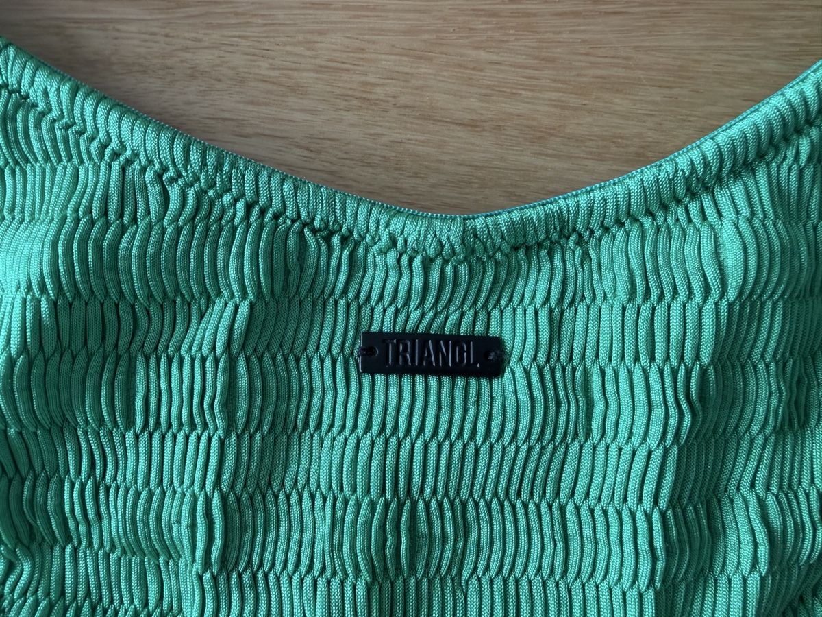 Costumi da bagno & Bikini: Triangl Bikini Grosse S – Usato da Brunnen venduto da keusch19 3