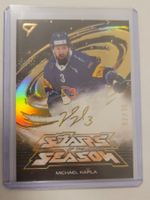 SportZoo National League PO Serie - Fribourg - Kapla signed
