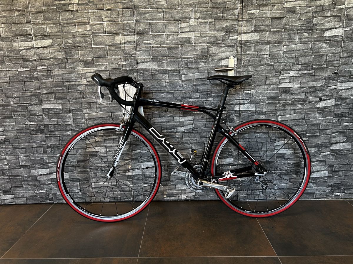 BMC Biciclette: BMC Streetfire XSS Rennvelo – Usato da Root venduto da Sajo_04 2