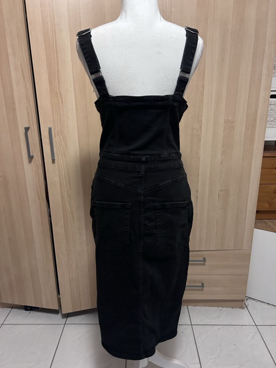 Zara Vestiti: Robe jeans Zara. Taille M  – Usato da Cornaux NE venduto da Zabou22 2