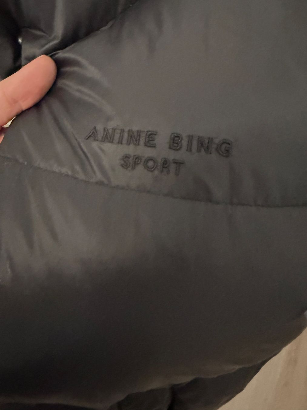 Anine Bing Gilet & Giacche senza maniche: Anine Bing veste – Usato da Meyrin venduto da Monaval 6