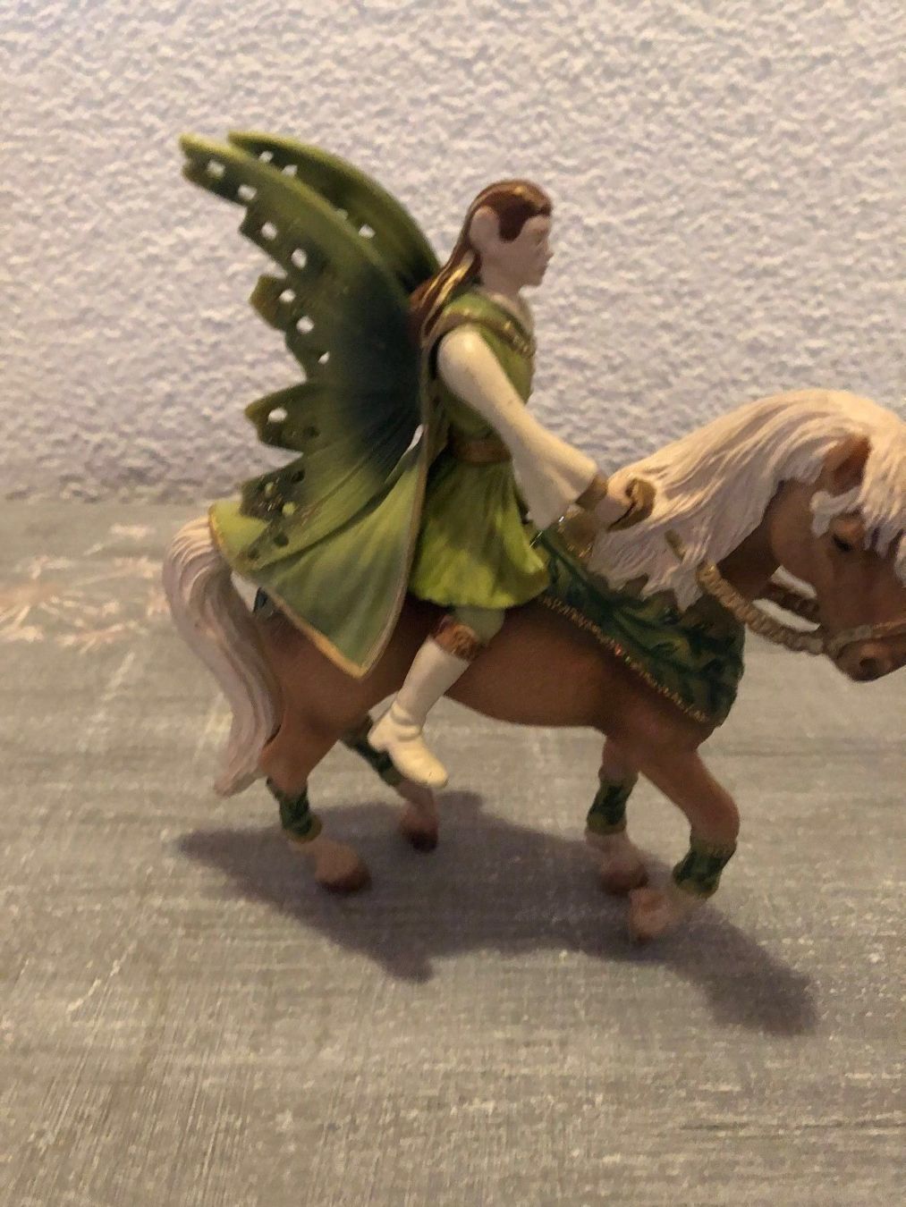 Schleich Statuette: Schleich 70401 Falaroy – Usato da Strengelbach venduto da 300870 1