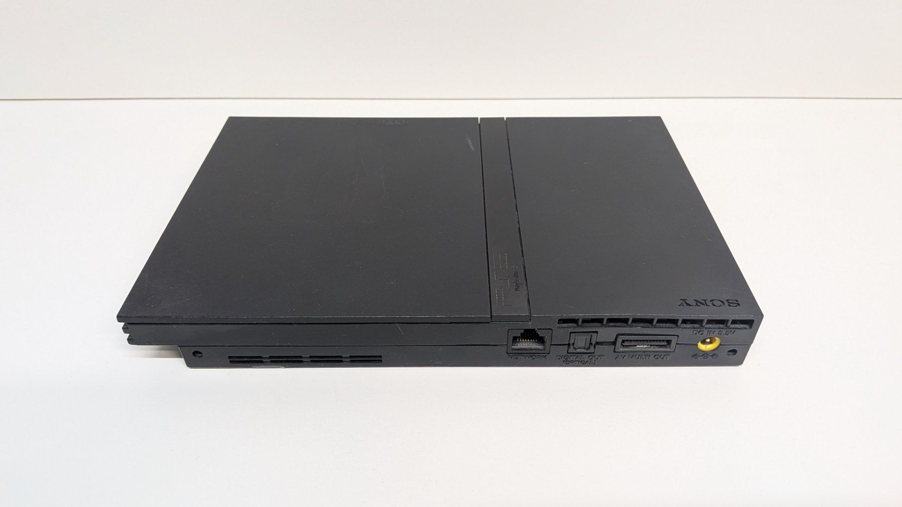 Sony Consoles: PlayStation 2 Slim DEFEKT – Défectueux à Menziken par mame18 1