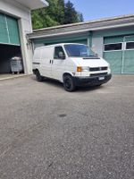 vw t4 2.5 tdi 