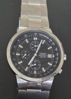 CITIZEN Chronograph 100 WR