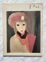 Du Kulturmagazin Nummer 196  Juni 1957