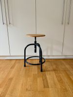 Manufactum Hocker 201-M (portugiesischer Klassiker)
