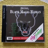 SANTANA-BLACK MAGIC WOMAN