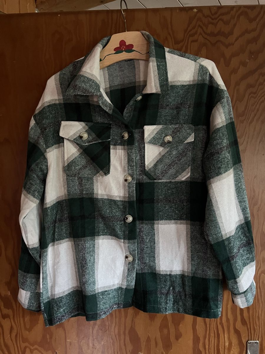 Shein Giacche: Dünne Jacke – Usato da Heitenried venduto da Kaeser1992