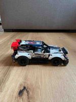 Lego Technic Top Gear Rally Car 42109 gebraucht