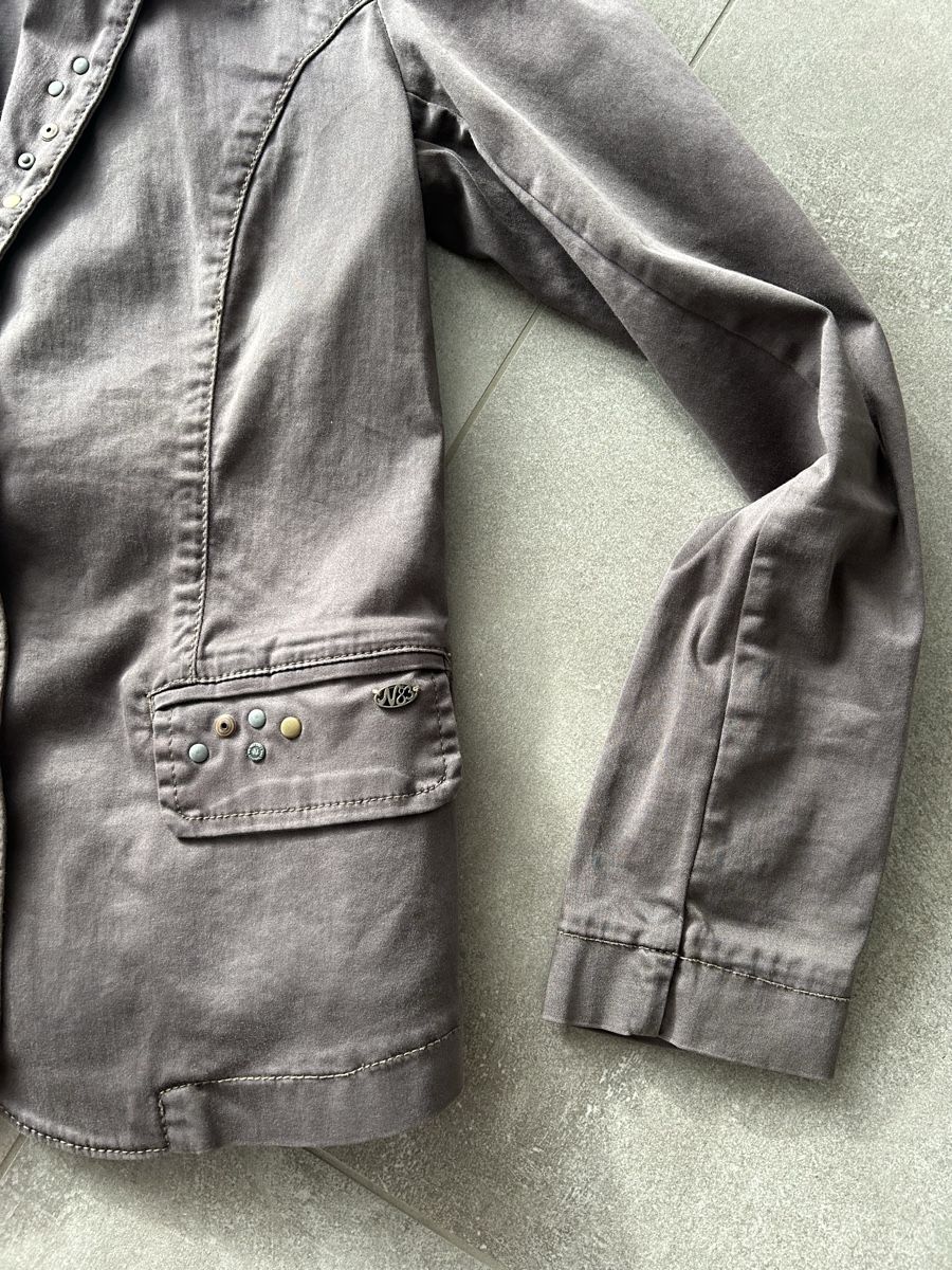 Nile Vestes: NILE BLAZER MODERN  und NEU – Neuf (Voir description) à Nidfurn par cejeisda 5