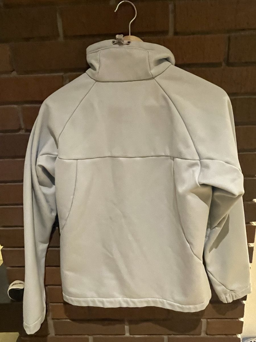 Columbia Giacche: Columbia Soft Shell Damen Grösse M – Usato da Holderbank AG venduto da cargobulle 2