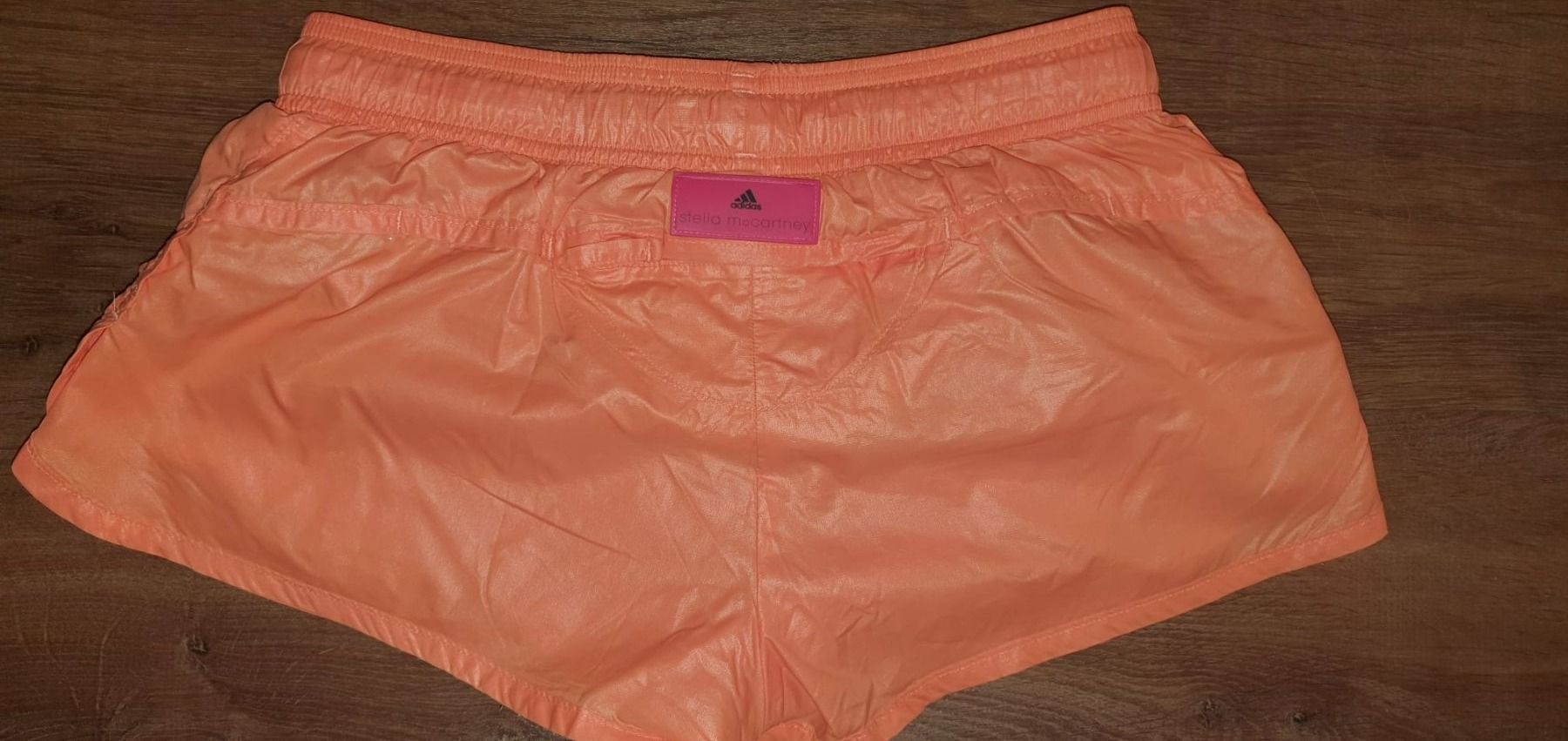 Stella McCartney Pantaloni: Short Stella McCartney adidas - XS – Usato da St-Sulpice VD venduto da juhdu 1