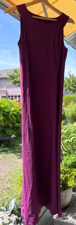 Feel Better Good Sommer Kleid mit passendem Bolero, Gr. XS