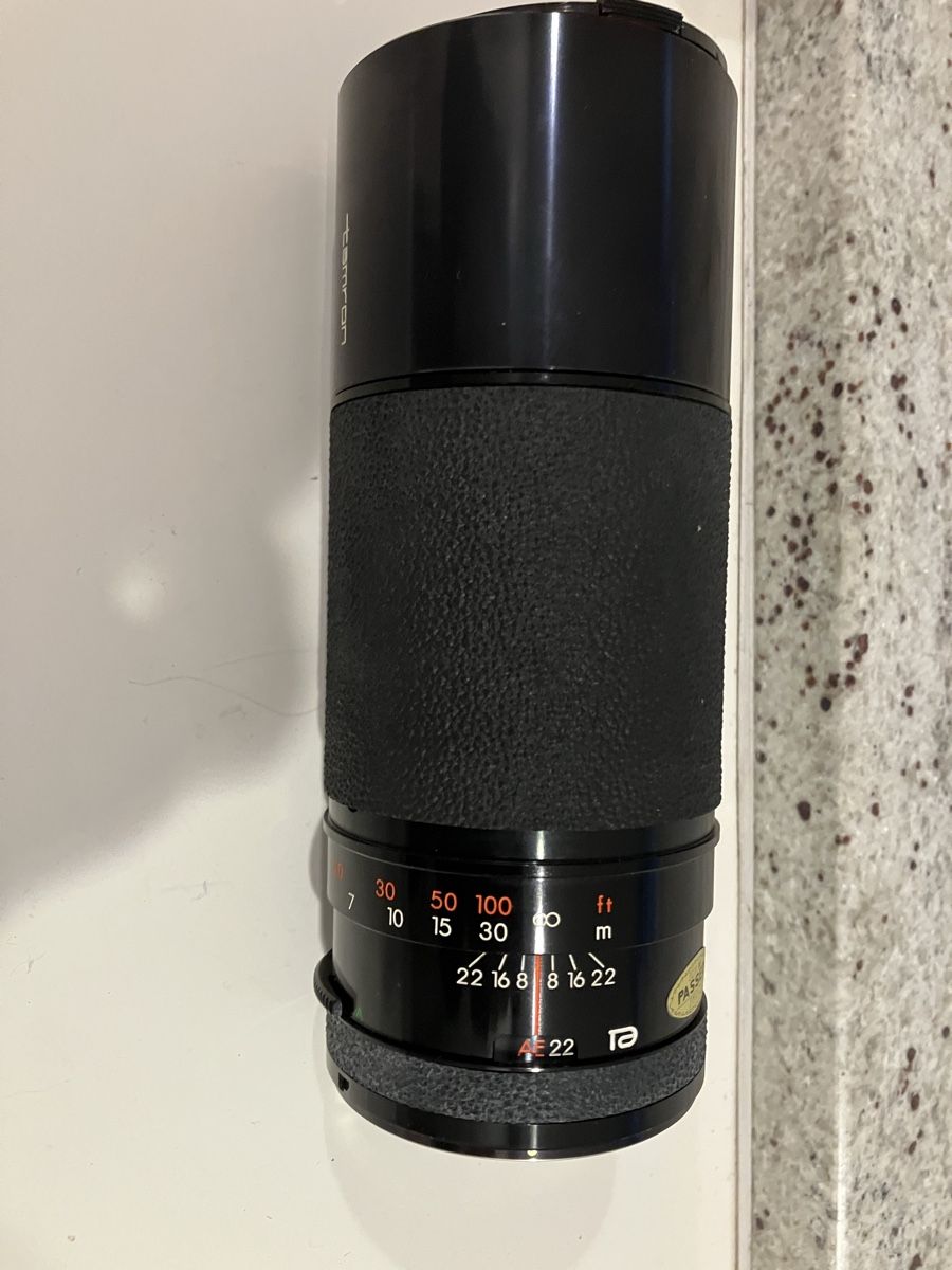 Objektive: Objektiv Tamron – Gebraucht aus losone von china06 4