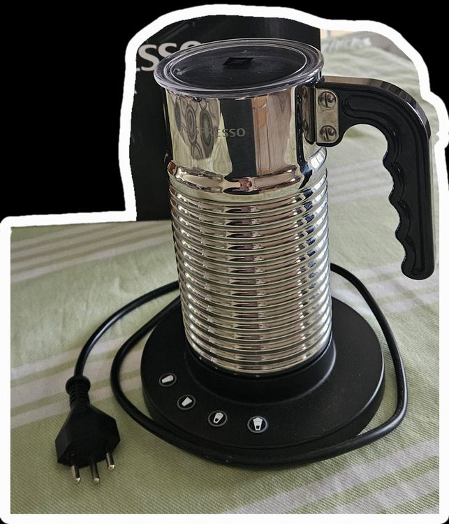 Lot De 2 Tasses à Café Nespresso En Verre Transparent - Occasion état Fonctionnel