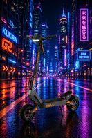 KuKirin G2 E-Scooter  Neu
