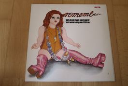 Moonquake – Remember