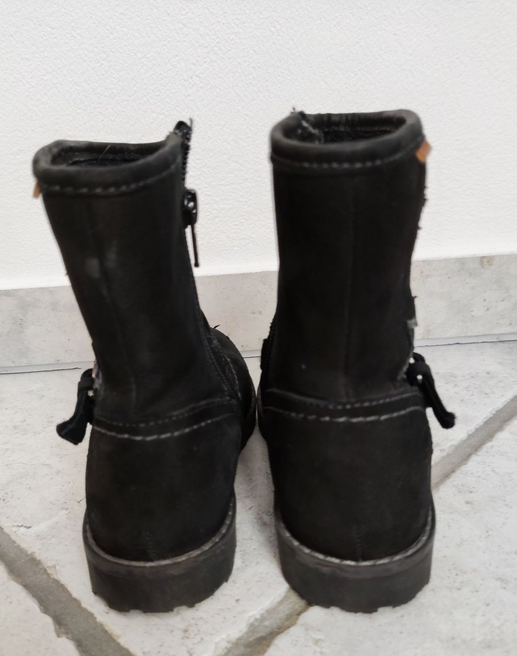 Scarpe per ragazze: Mädchen Winterstiefel – Usato da Chur venduto da Rodanisa 4