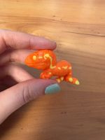 Support de Téléphone Velociraptor Kinder Joy Jurassic World