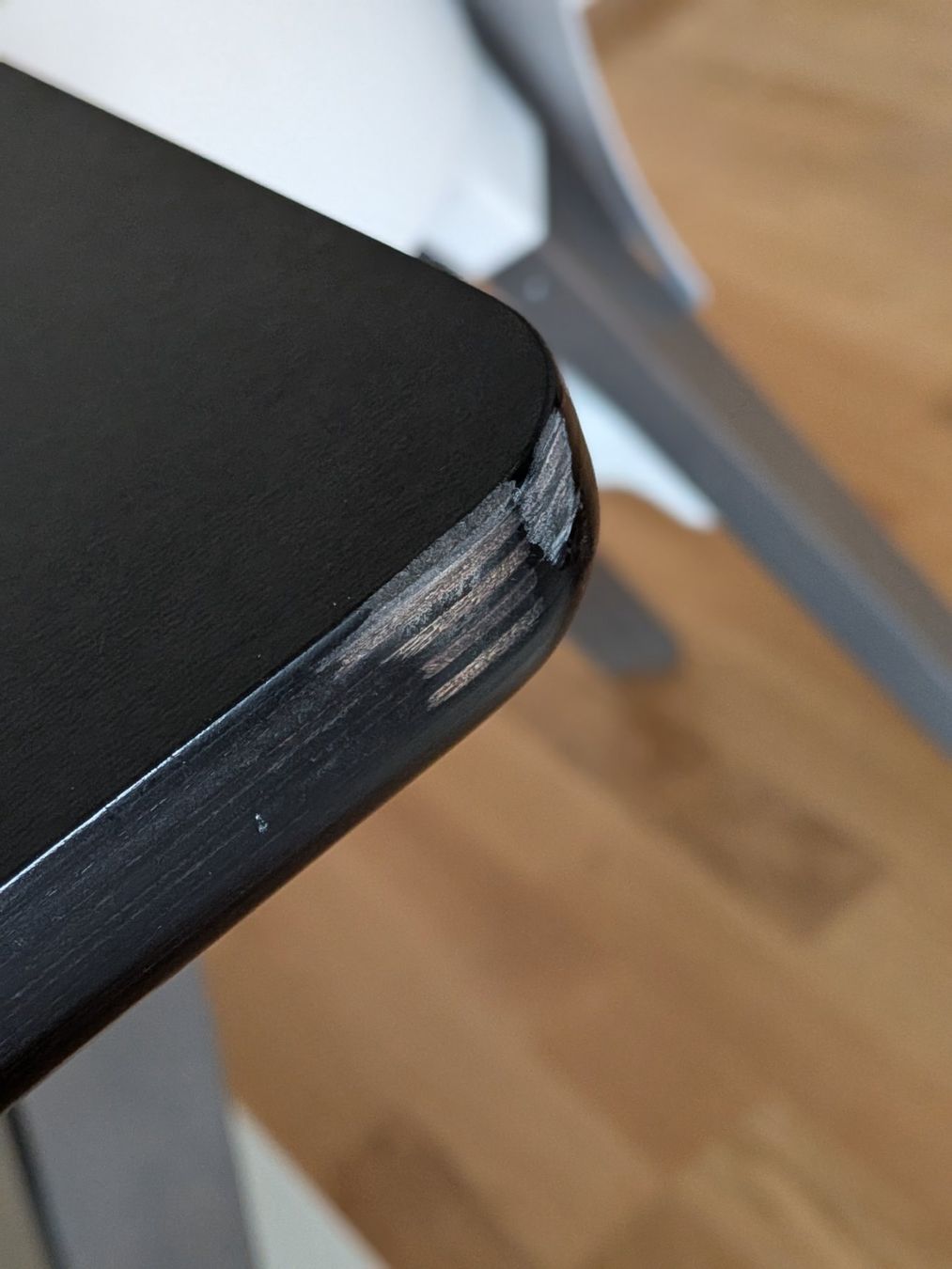 Hay Tavoli: HAY Tisch "about a table AA10" – Usato da Bern venduto da morf76 5