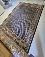 Orientteppich
