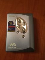 Sony WM-EX521 Walkman
