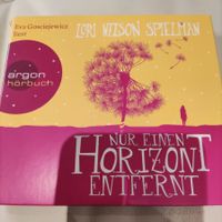 Lori Nelson Hörbuch: Nur einen Horizont entfernt