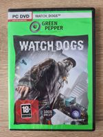 Watch Dogs (German) - PC - New
