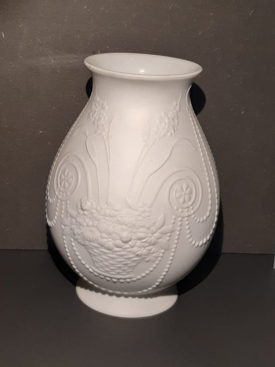 Wunderbar Kaiser Porzellan Vase Wert Fotos