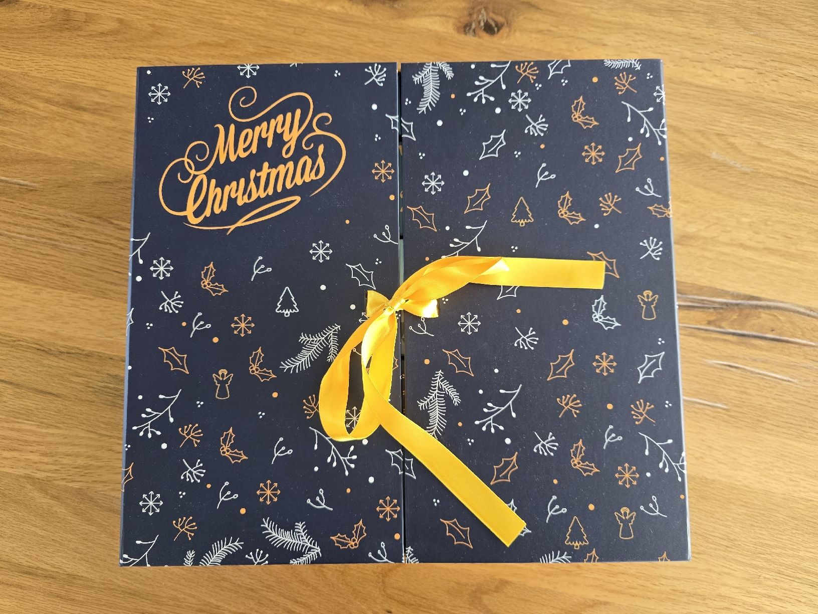 Calendari: Adventskalender (leer) – Nuovo (secondo la descrizione) da Arisdorf venduto da slangel 2